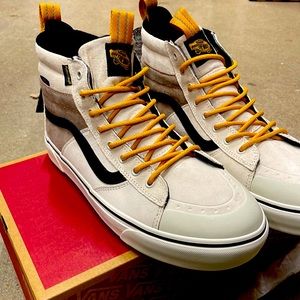 Sk8-hi MTE 2 vans